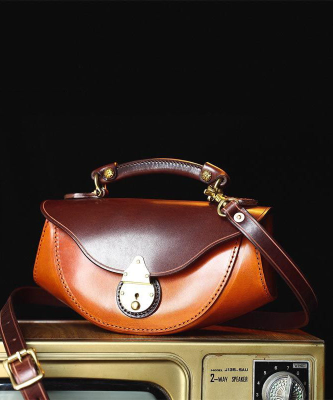 Sac À Main Femme Chic Fourre-Tout Spacieux 1