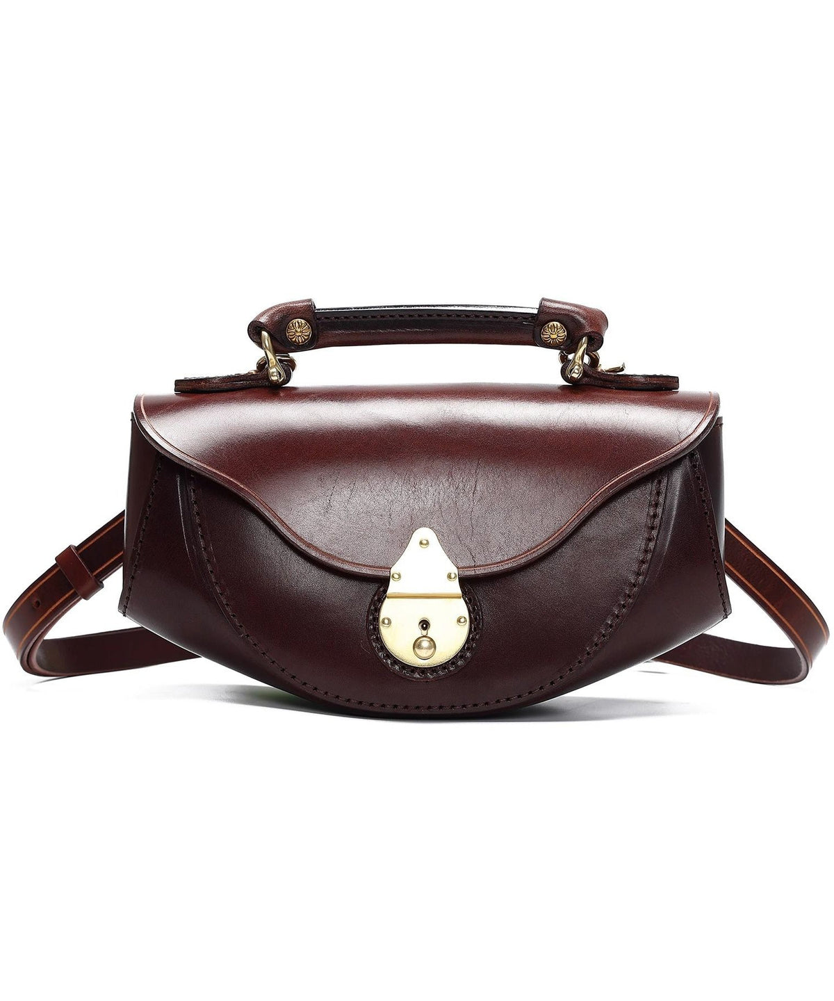 Sac À Main Femme Chic Fourre-Tout Spacieux 2