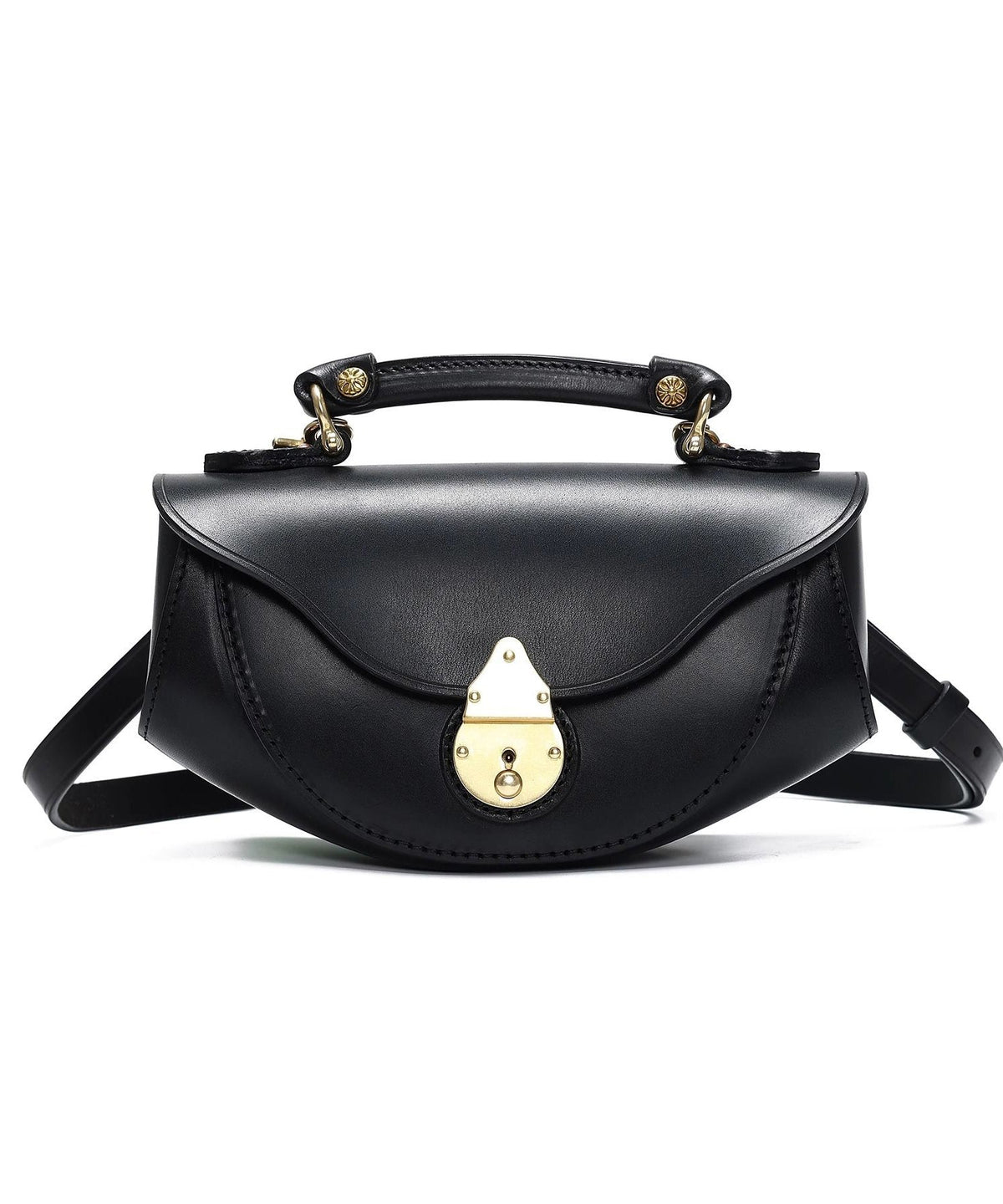 Sac À Main Femme Chic Fourre-Tout Spacieux 3