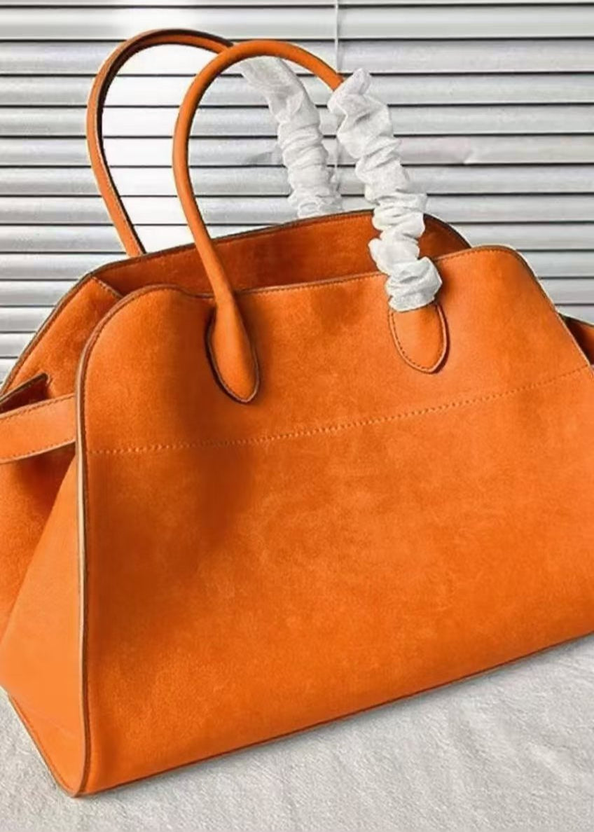 Sac À Main Femme Fourre-Tout Tendance Spacieux 2