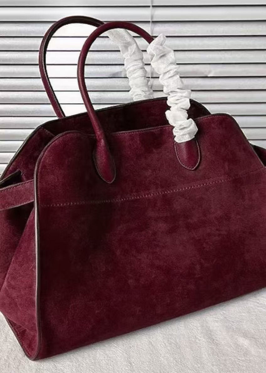 Sac À Main Femme Fourre-Tout Tendance Spacieux 6
