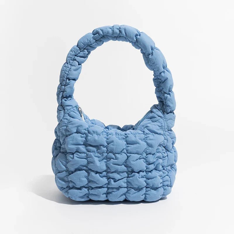 Sac Bandoulière Cloud Down Pratique 4