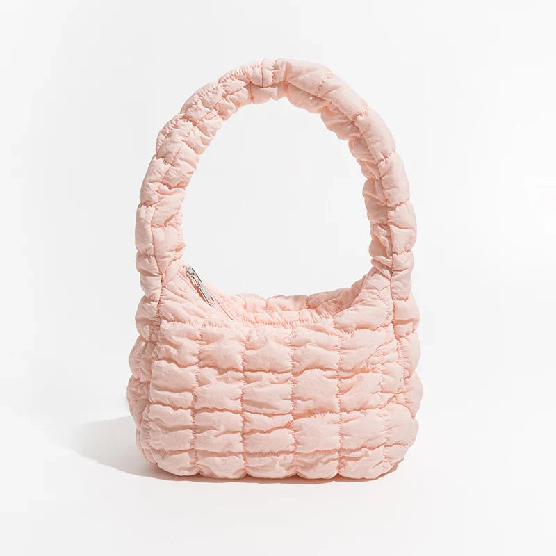 Sac Bandoulière Cloud Down Pratique 5
