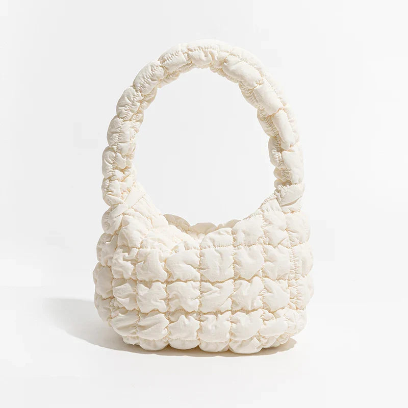 Sac Bandoulière Cloud Down Pratique 6