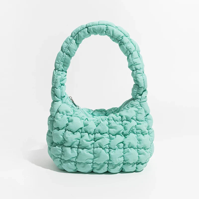 Sac Bandoulière Cloud Down Pratique 7