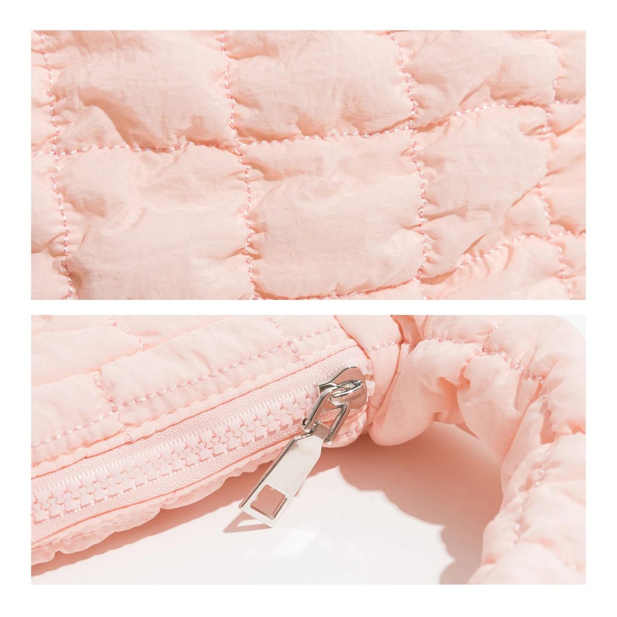 Sac Bandoulière Cloud Down Pratique 8