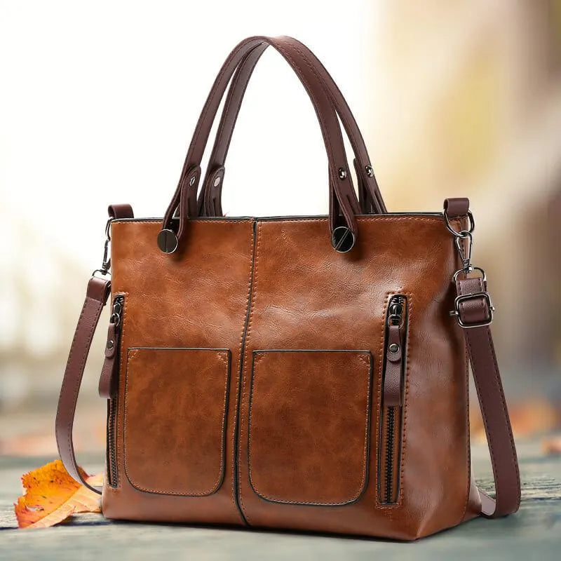 Sac Bandoulière Femme Chic 0