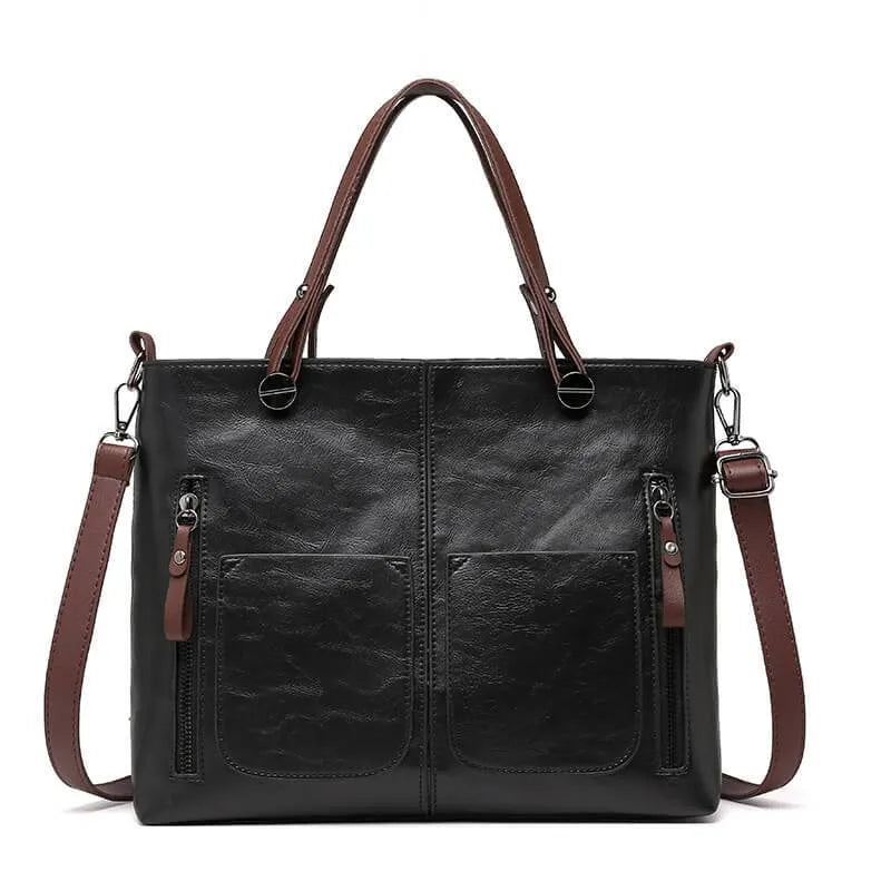 Sac Bandoulière Femme Chic 1