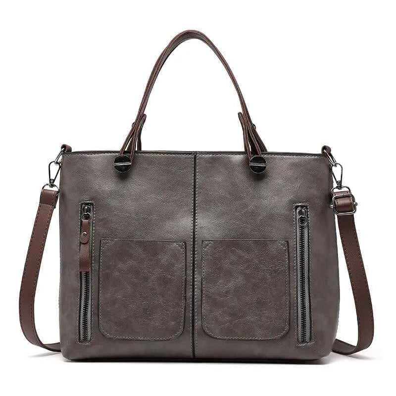 Sac Bandoulière Femme Chic 3