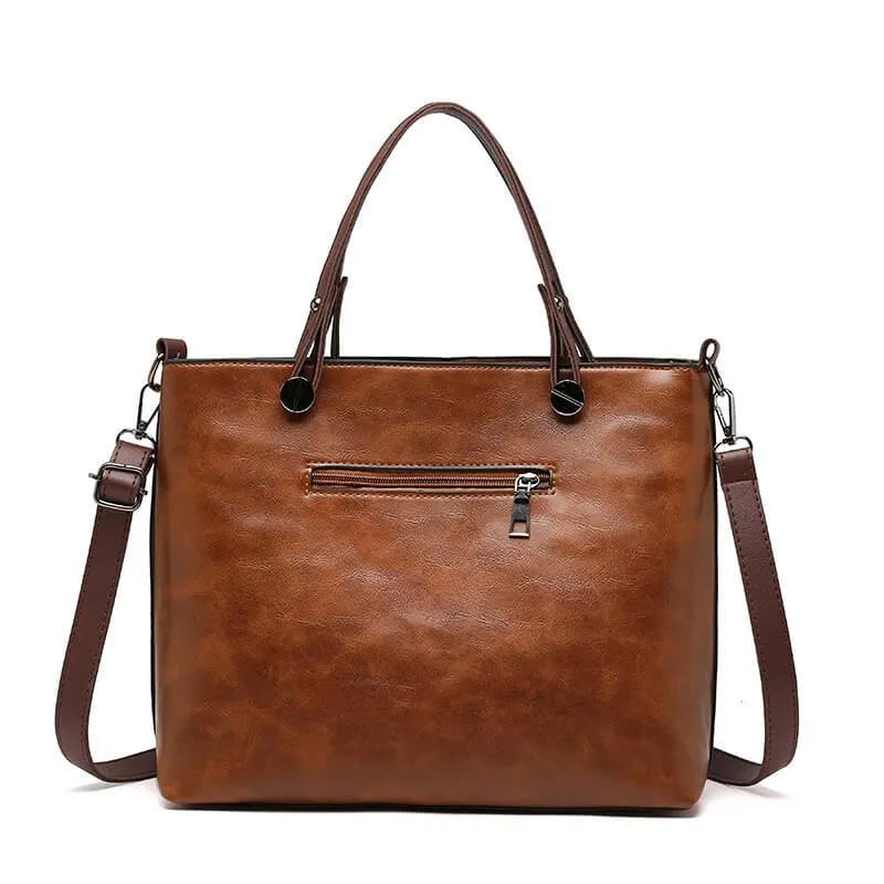 Sac Bandoulière Femme Chic 6