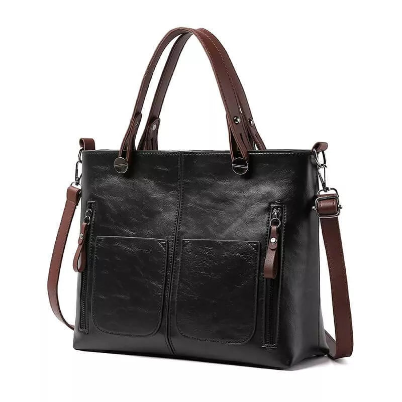 Sac Bandoulière Femme Chic 7