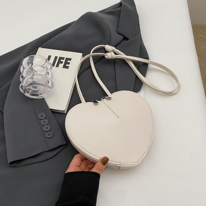 Sac Bandoulière Femme Chic Pratique avec Compartiments Fonctionnels 10