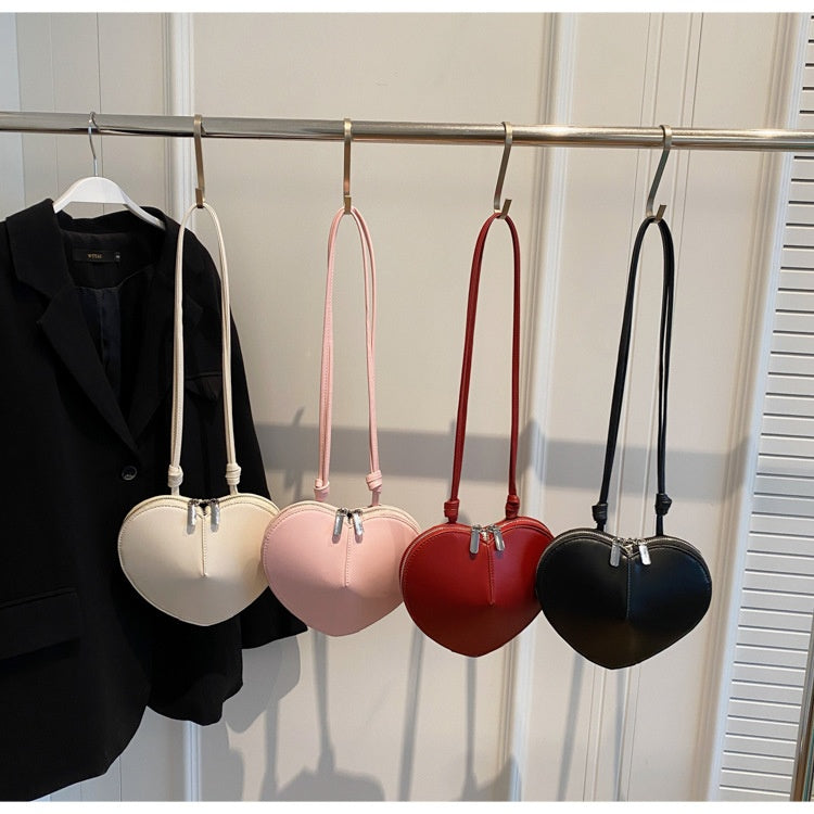 Sac Bandoulière Femme Chic Pratique avec Compartiments Fonctionnels 5