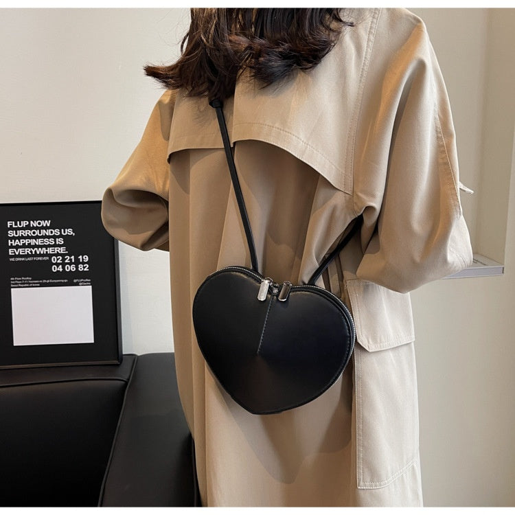 Sac Bandoulière Femme Chic Pratique avec Compartiments Fonctionnels 6