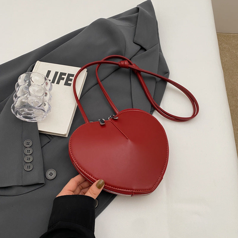 Sac Bandoulière Femme Chic Pratique avec Compartiments Fonctionnels 9