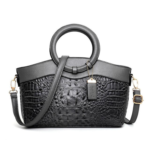 Sac Bandoulière Femme Multifonctionnel Pratique et Élégant 0