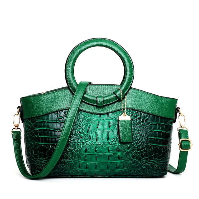 Sac Bandoulière Femme Multifonctionnel Pratique et Élégant 1