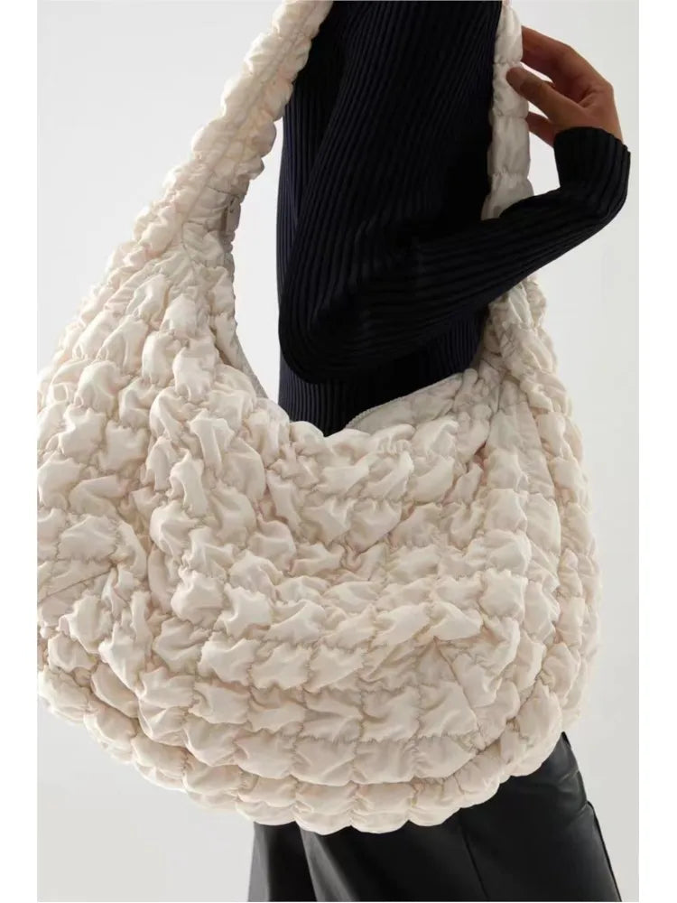 Sac Bandoulière Femme Pratique et Léger 2