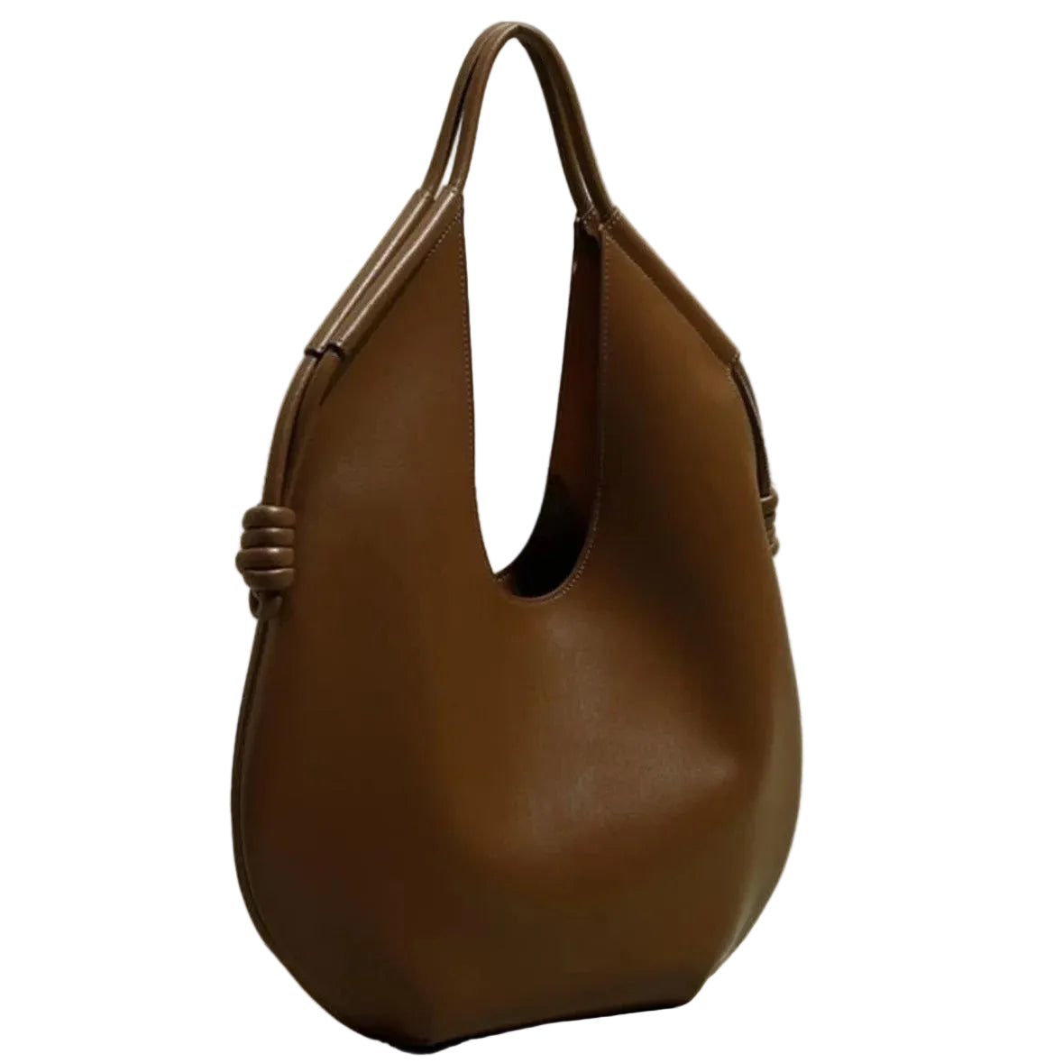 Sac Fourre Tout Femme Détails Noués Chic et Pratique 9