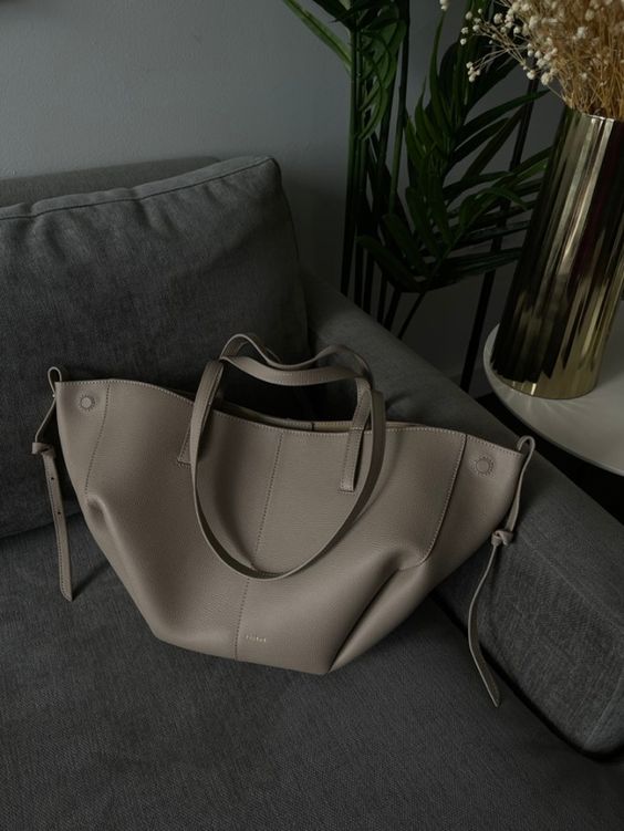 Sac Fourre Tout Femme Spacieux et Pratique pour Quotidien 2