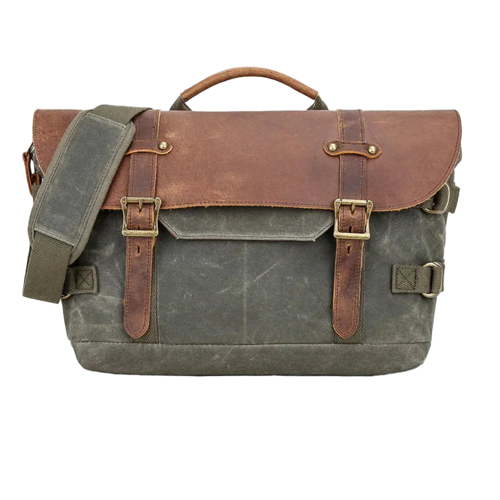 Sac Photo Femme Bandoulière Pratique avec Compartiments Multiples 0