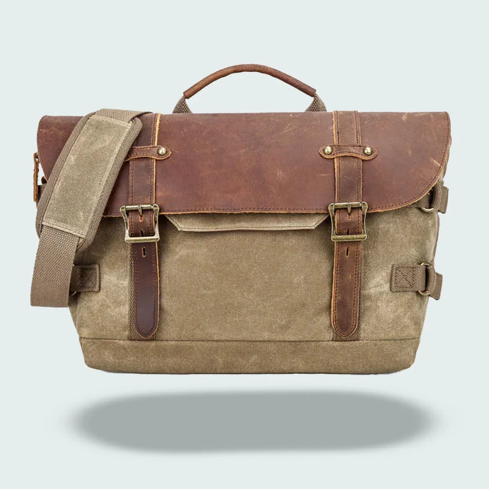 Sac Photo Femme Bandoulière Pratique avec Compartiments Multiples 1