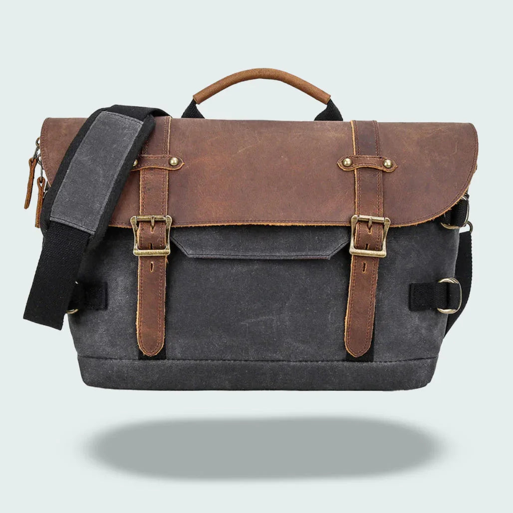 Sac Photo Femme Bandoulière Pratique avec Compartiments Multiples 2