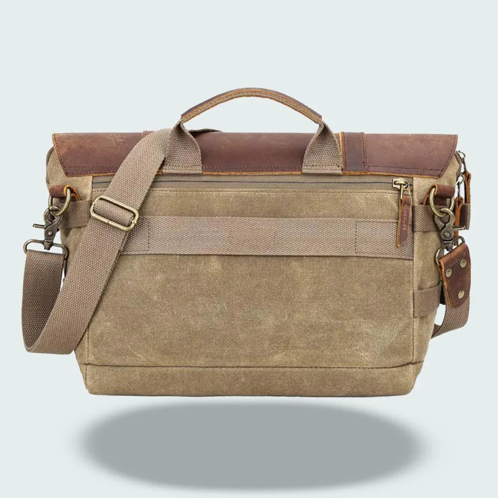 Sac Photo Femme Bandoulière Pratique avec Compartiments Multiples 8