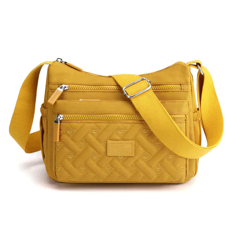 Sac à Bandoulière Femme Pratique 0