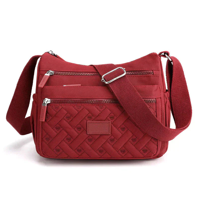Sac à Bandoulière Femme Pratique 1