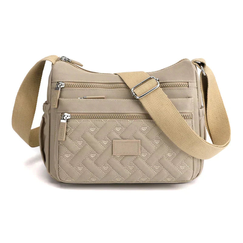 Sac à Bandoulière Femme Pratique 3