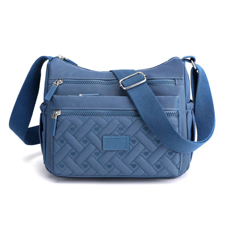 Sac à Bandoulière Femme Pratique 4