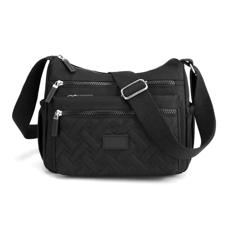 Sac à Bandoulière Femme Pratique 5