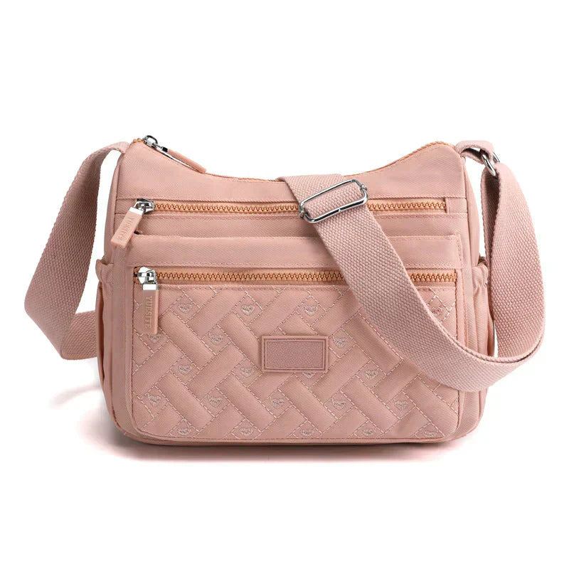 Sac à Bandoulière Femme Pratique 6