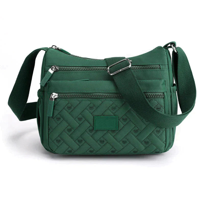 Sac à Bandoulière Femme Pratique 7