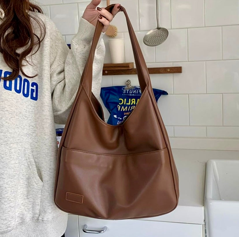 Sac à Bandoulière Maya Pratique 3