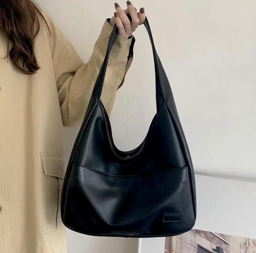 Sac à Bandoulière Maya Pratique 5