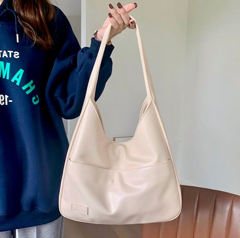 Sac à Bandoulière Maya Pratique 7