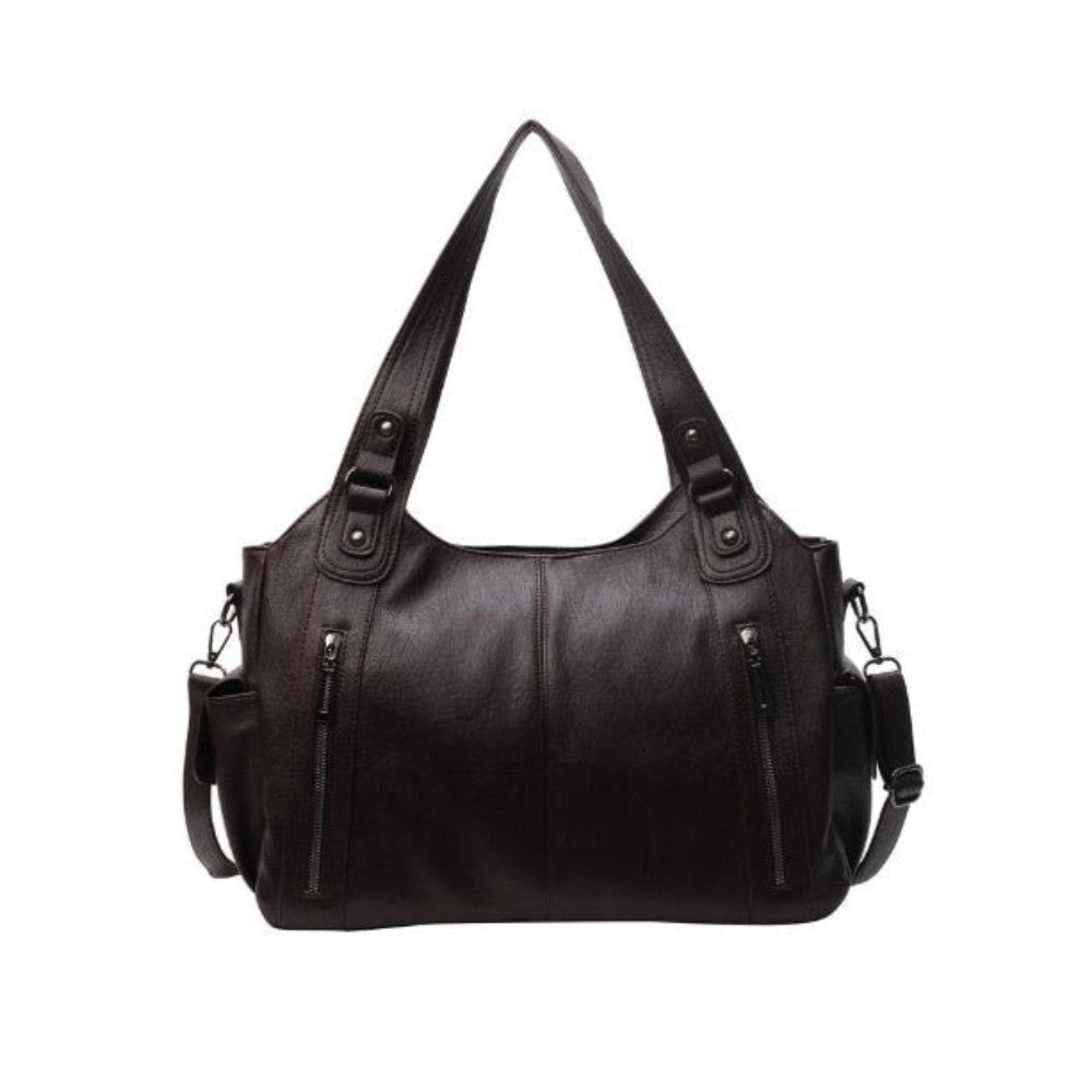 Sac à Bandoulière pour Femme Pratique et Élégant 10