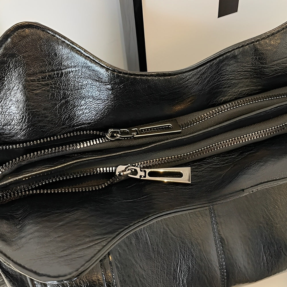 Sac à Bandoulière pour Femme Pratique et Élégant 4