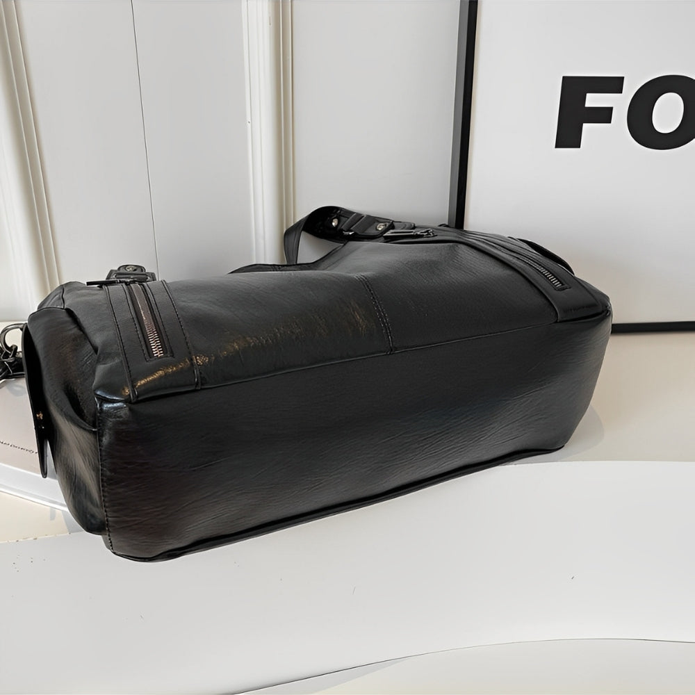Sac à Bandoulière pour Femme Pratique et Élégant 7