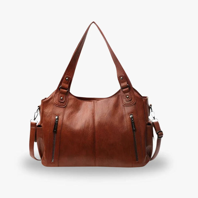 Sac à Bandoulière pour Femme Pratique et Élégant 9