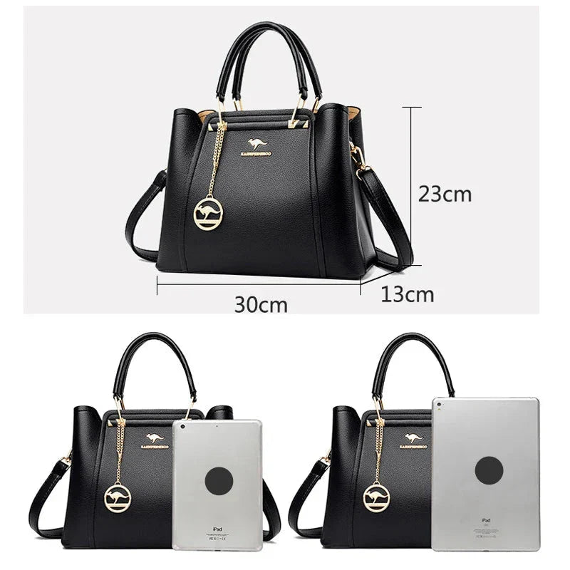 Sac à Main Femme Chic et Pratique 7
