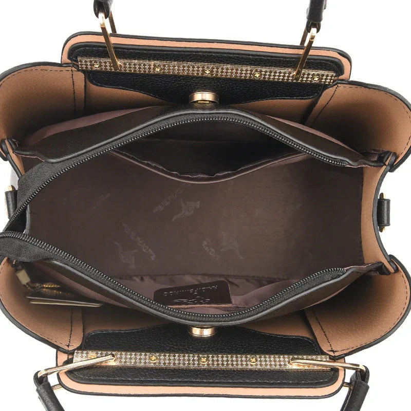Sac à Main Femme Chic et Pratique 8