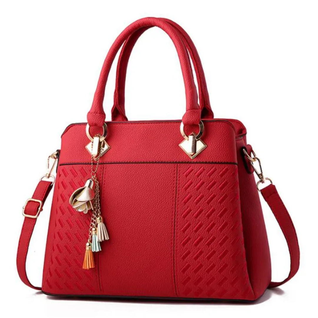 Sac à Main Femme Polyvalent Bandoulière 10