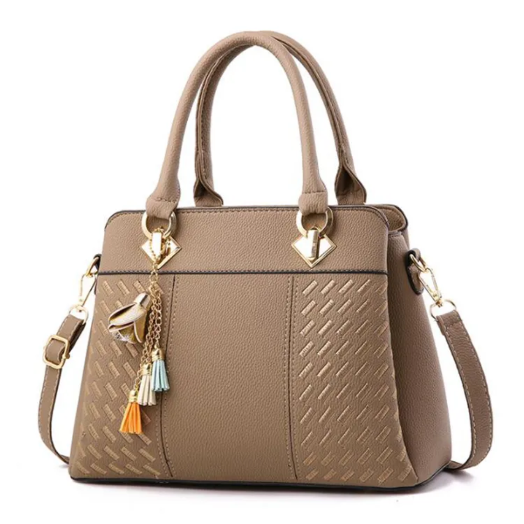 Sac à Main Femme Polyvalent Bandoulière 11
