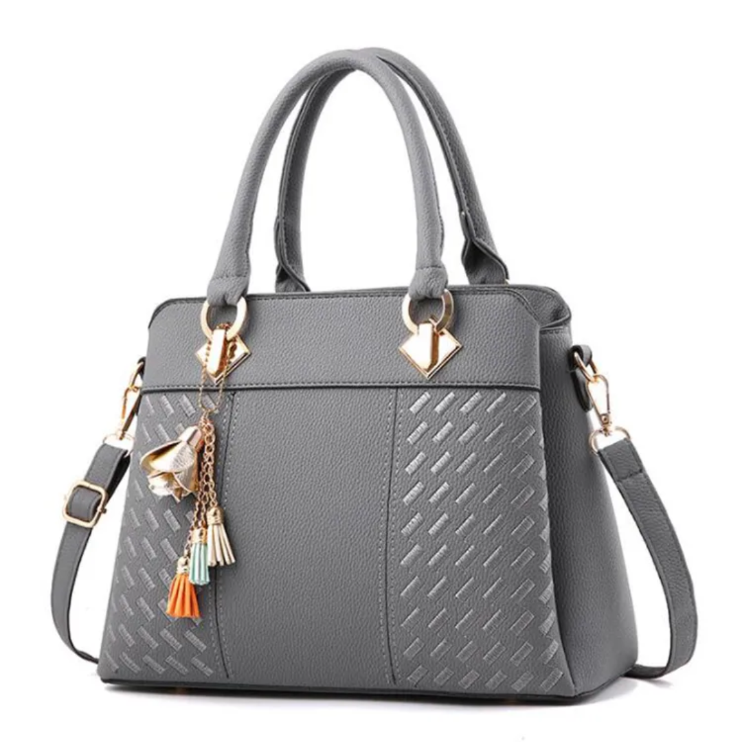 Sac à Main Femme Polyvalent Bandoulière 12