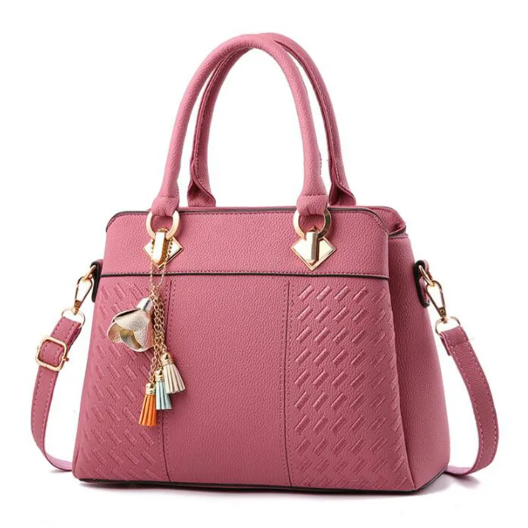Sac à Main Femme Polyvalent Bandoulière 13