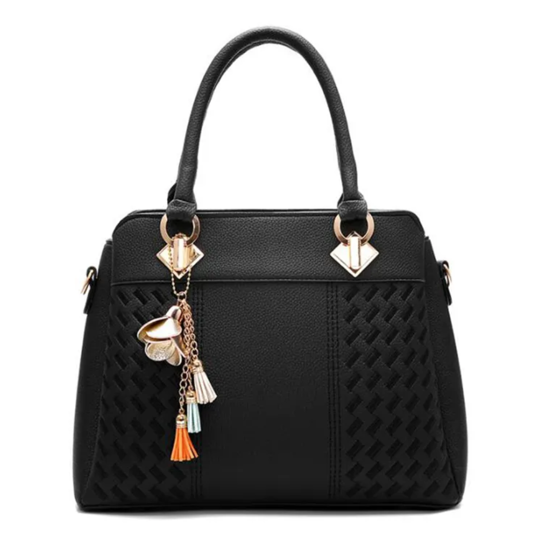 Sac à Main Femme Polyvalent Bandoulière 1