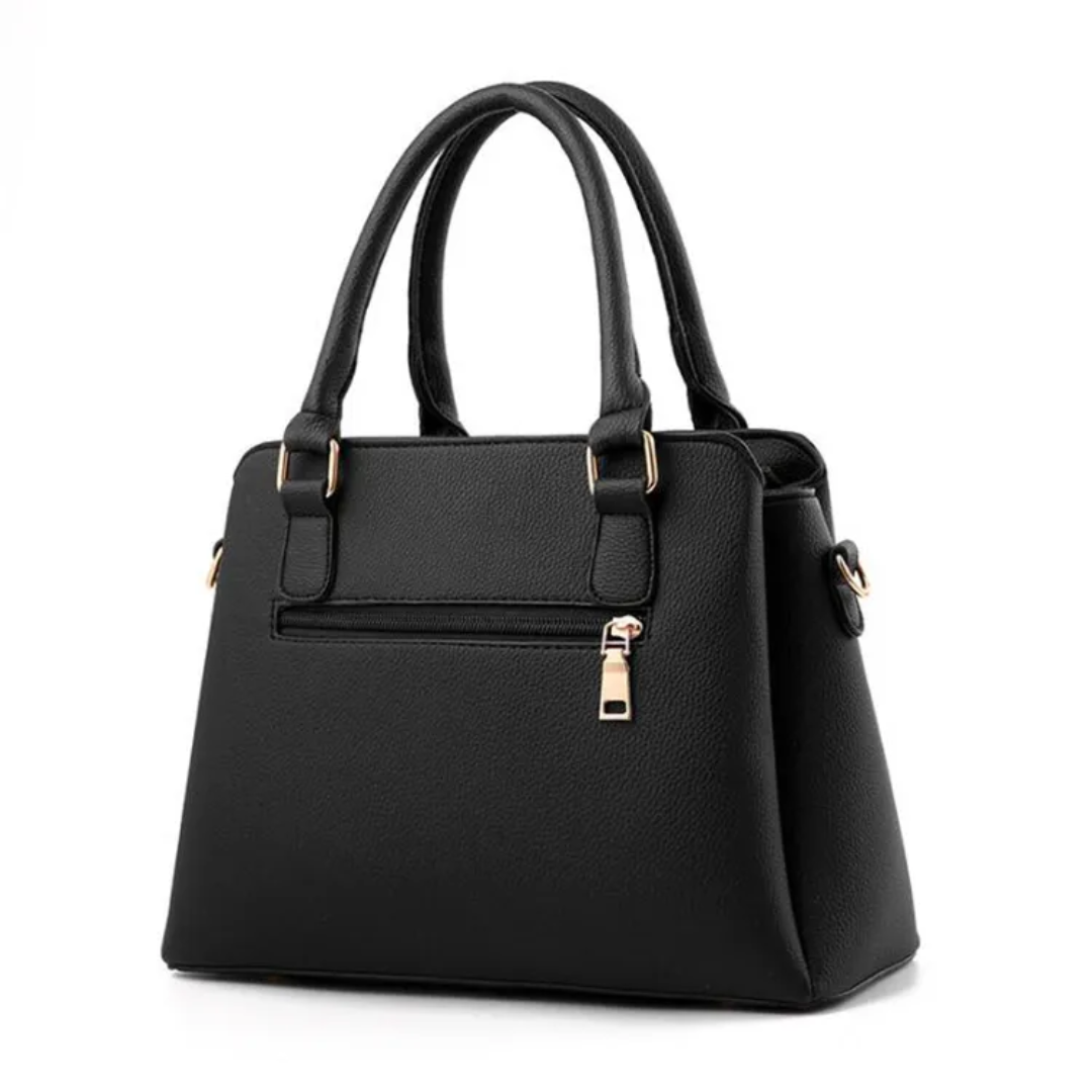 Sac à Main Femme Polyvalent Bandoulière 2